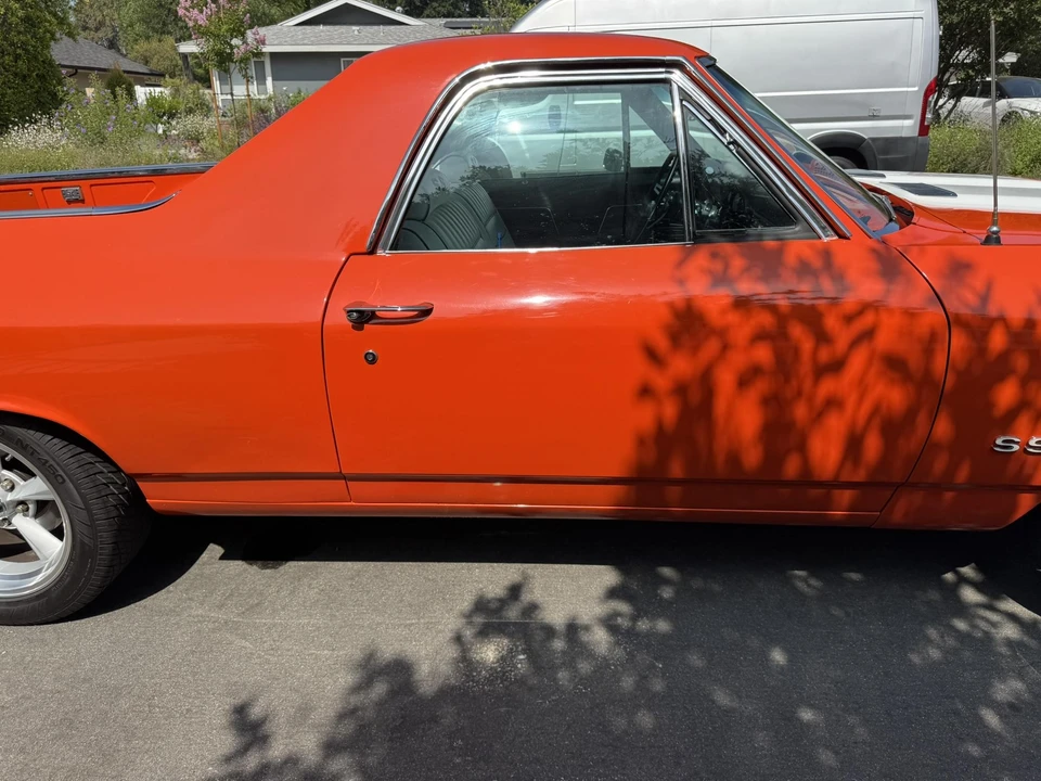 1969 Chevrolet El Camino 3rd Gen - Image 24 of 31