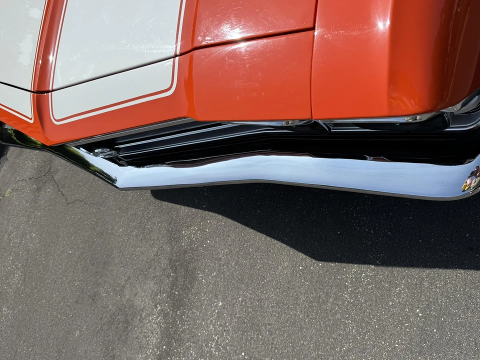 1969 Chevrolet El Camino 3rd Gen - Image 27 of 31