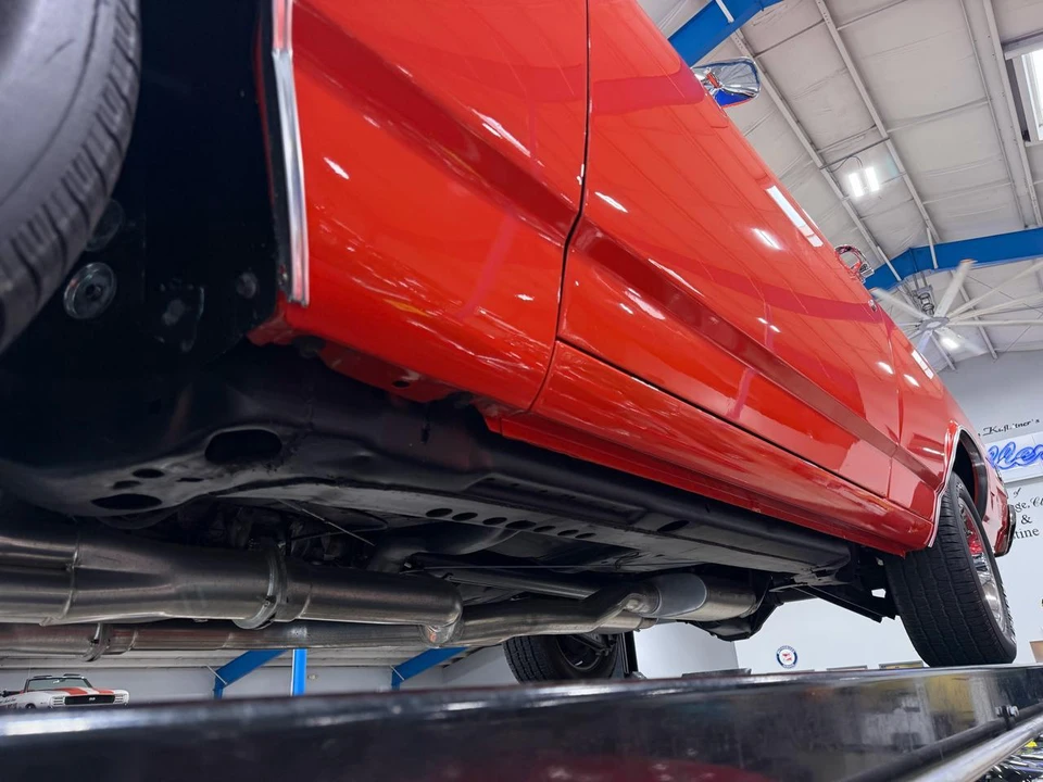 1969 Chevrolet El Camino 3rd Gen - Image 3 of 16