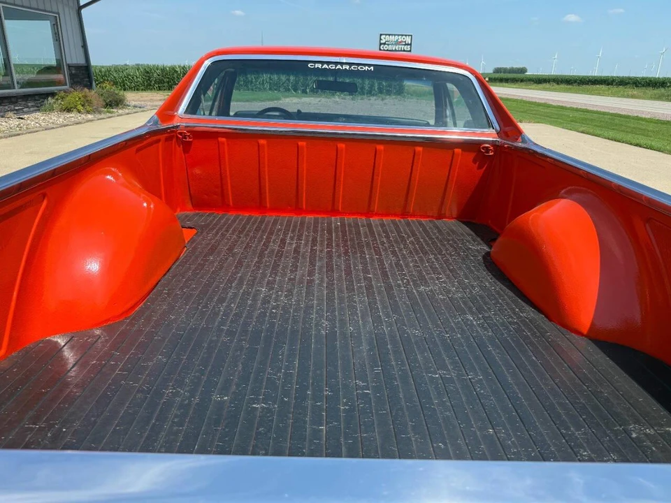 1969 Chevrolet El Camino 3rd Gen - Image 29 of 31
