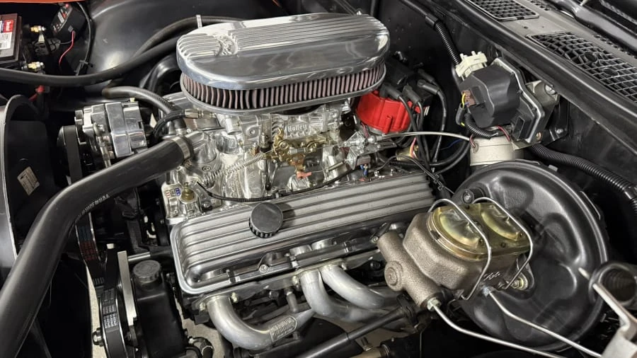 1969 Chevrolet El Camino 3rd Gen - Image 29 of 31