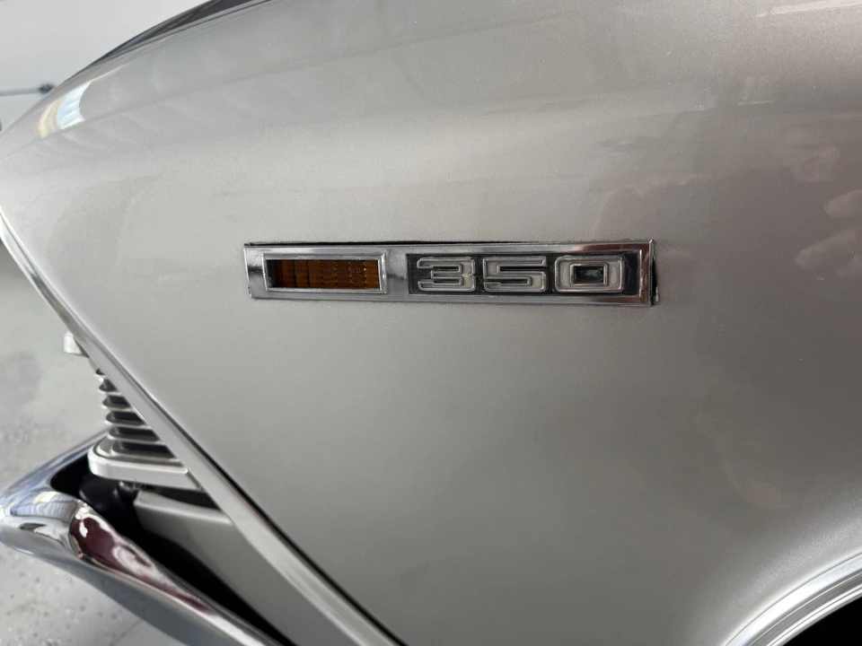 1969 Chevrolet El Camino 3rd Gen - Image 31 of 31