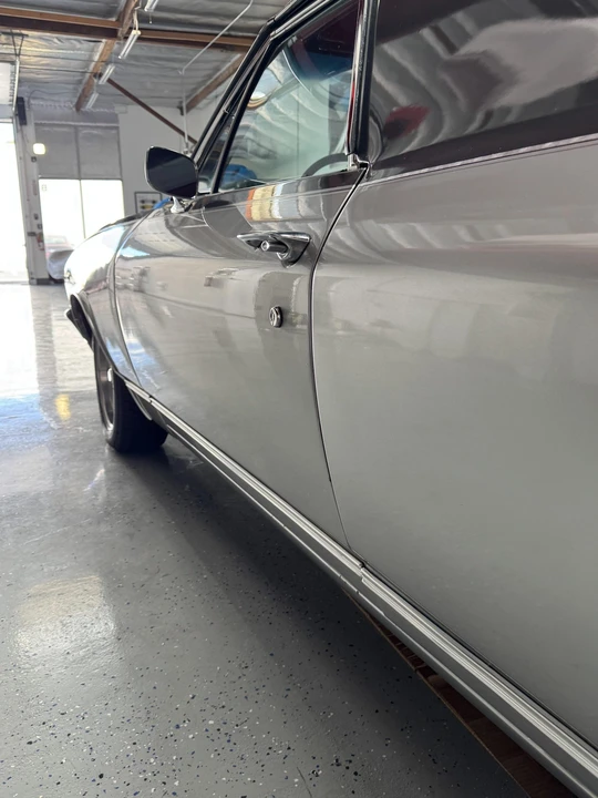1969 Chevrolet El Camino 3rd Gen - Image 27 of 31