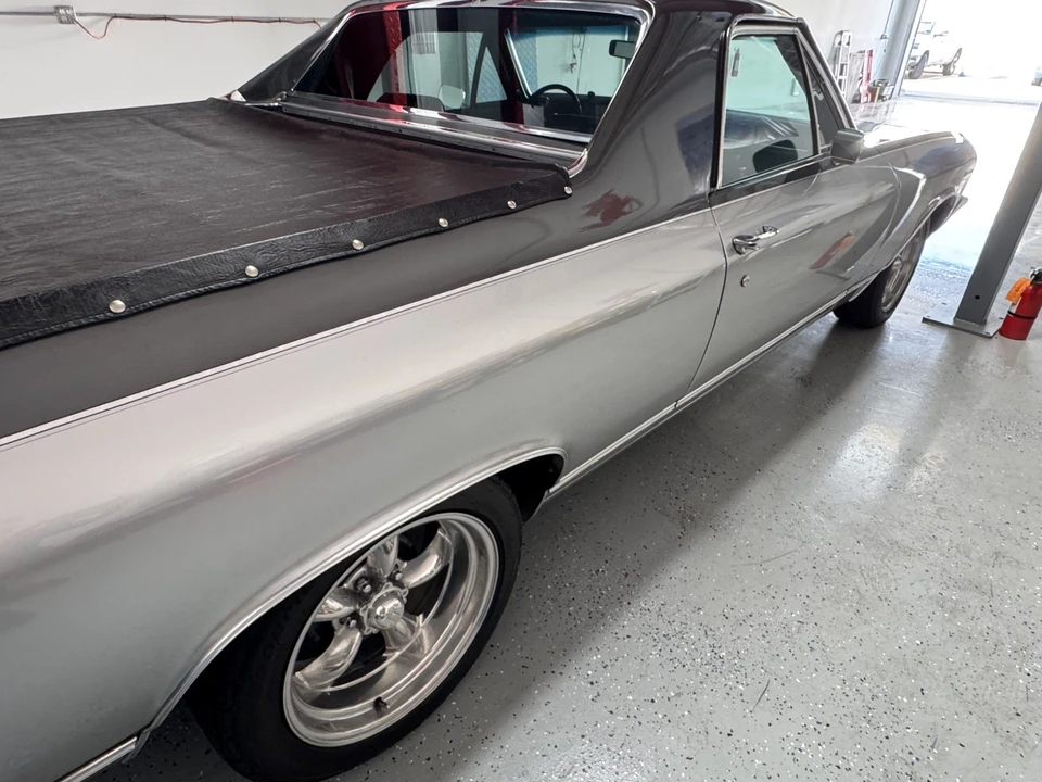 1969 Chevrolet El Camino 3rd Gen - Image 25 of 31