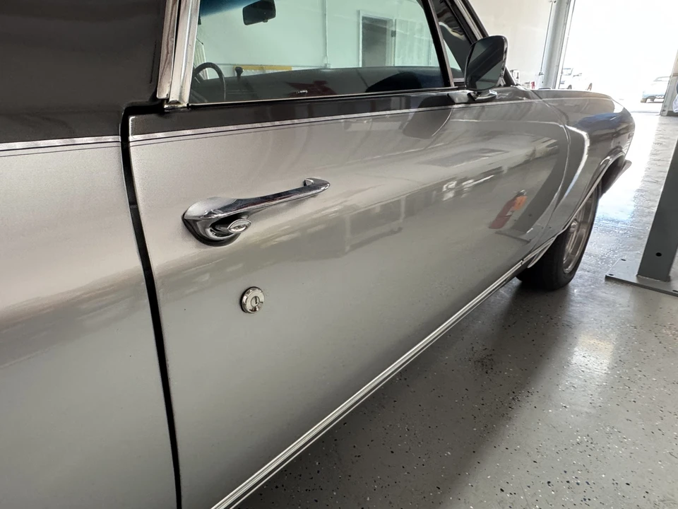 1969 Chevrolet El Camino 3rd Gen - Image 28 of 31
