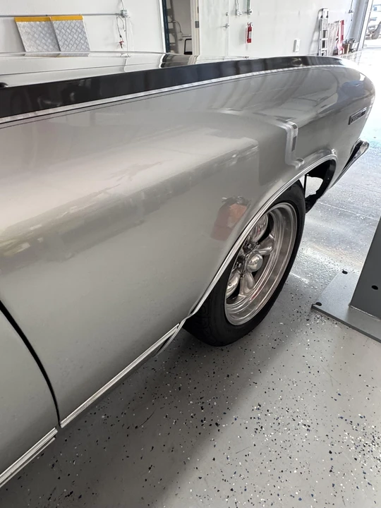 1969 Chevrolet El Camino 3rd Gen - Image 26 of 31