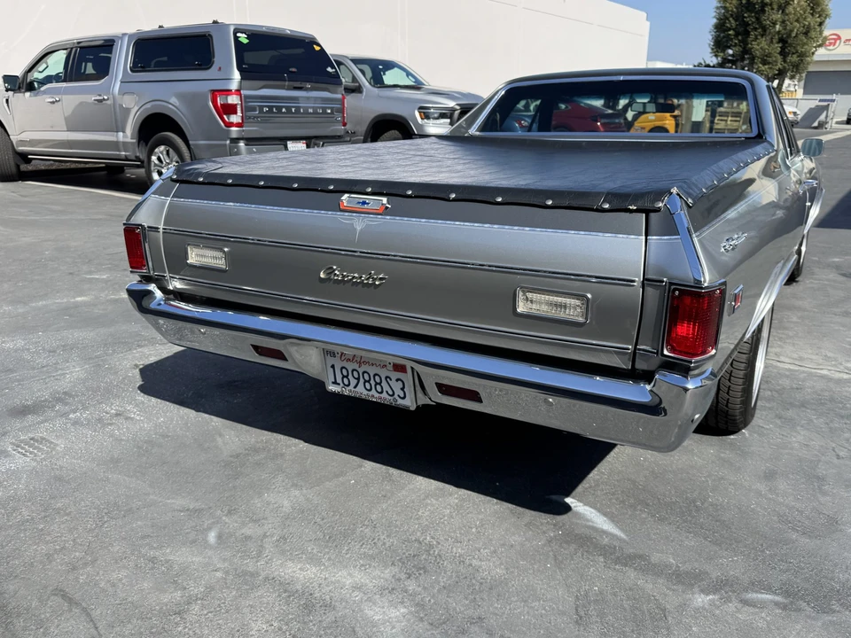 1969 Chevrolet El Camino 3rd Gen - Image 15 of 31