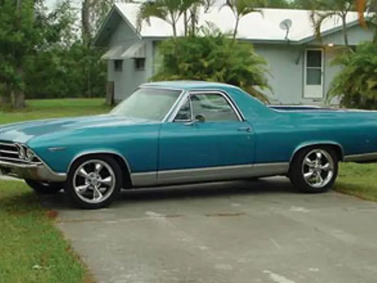 1969 Ford Thunderbird 2nd Gen - Image 2 of 2