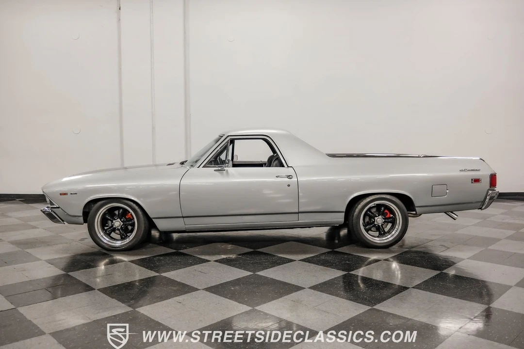 1969 Chevrolet El Camino 3rd Gen - Image 7 of 12