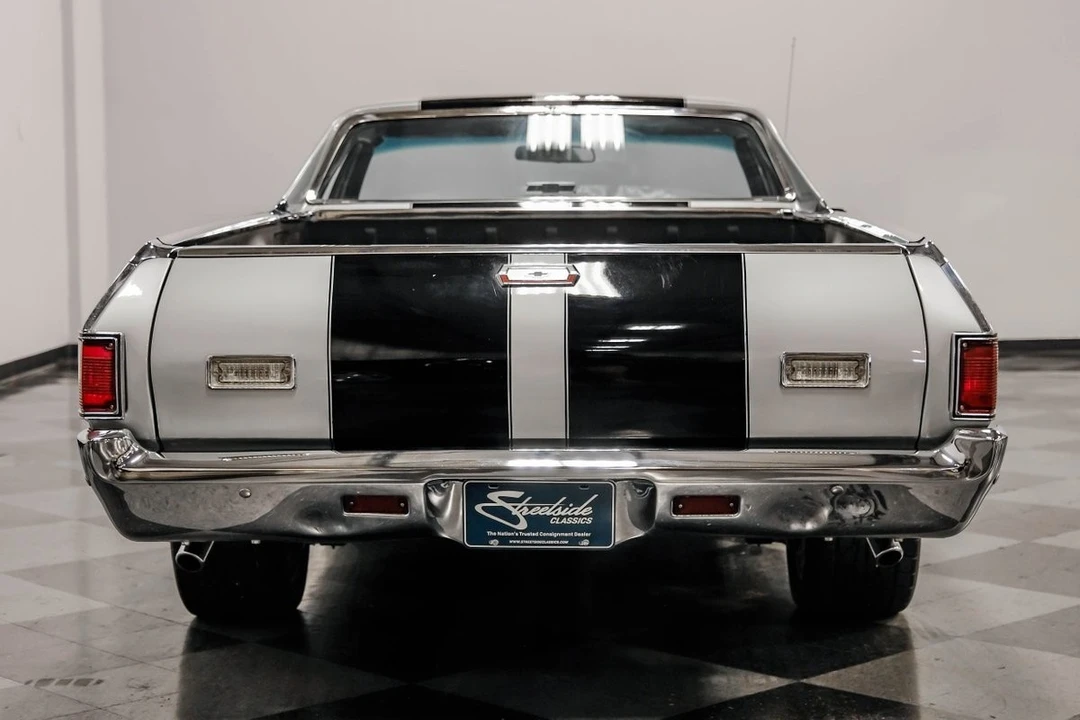 1969 Chevrolet El Camino 3rd Gen - Image 11 of 12