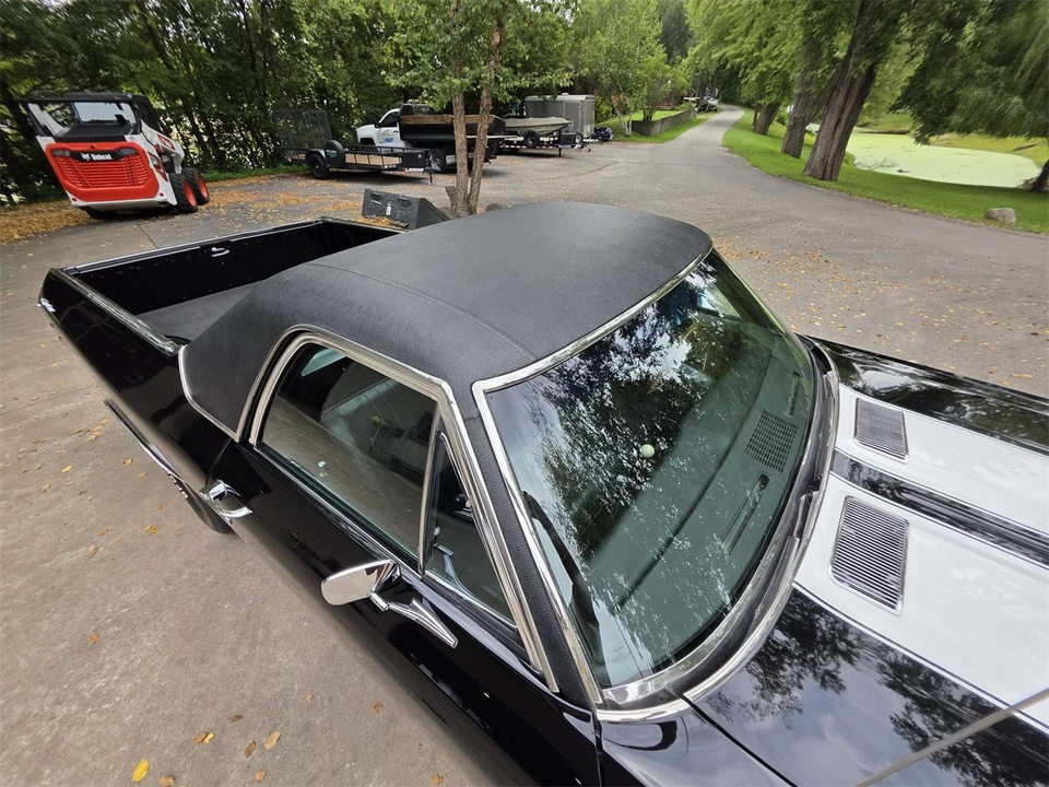 1969 Chevrolet El Camino 3rd Gen - Image 15 of 31