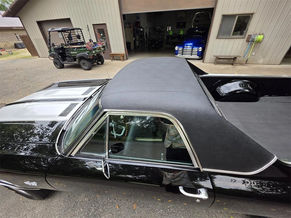 1969 Chevrolet El Camino 3rd Gen - Image 16 of 31