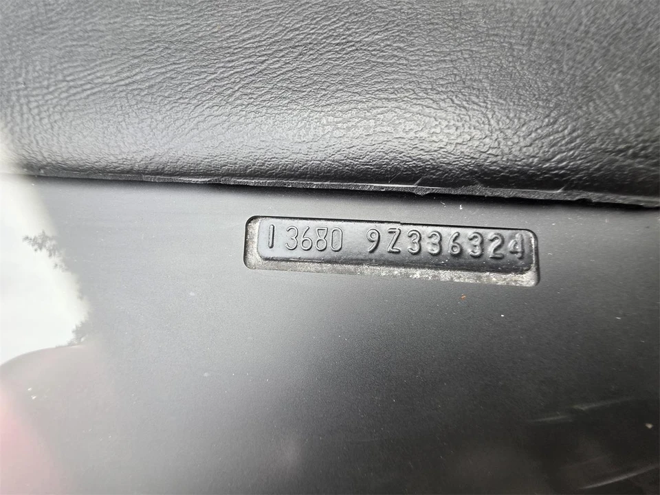 1969 Chevrolet El Camino 3rd Gen - Image 18 of 31