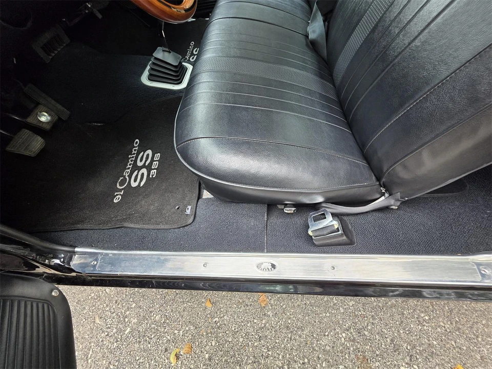 1969 Chevrolet El Camino 3rd Gen - Image 22 of 31