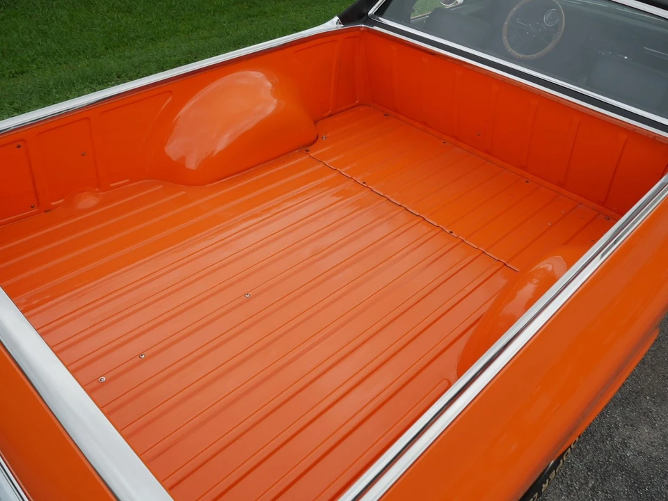 1969 Chevrolet El Camino 3rd Gen - Image 7 of 24