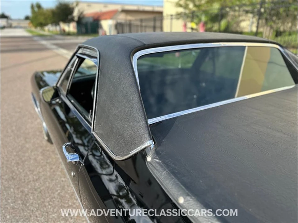 1969 Chevrolet El Camino 3rd Gen - Image 28 of 31
