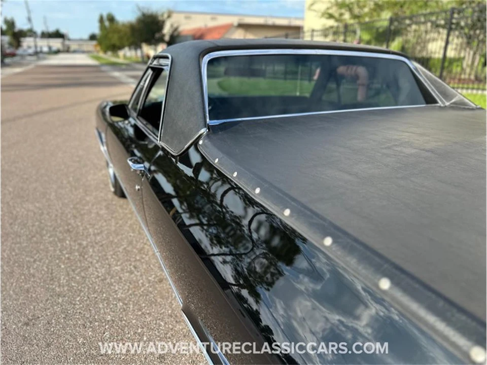 1969 Chevrolet El Camino 3rd Gen - Image 29 of 31