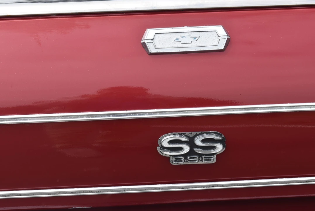 1969 Chevrolet El Camino 3rd Gen - Image 21 of 31