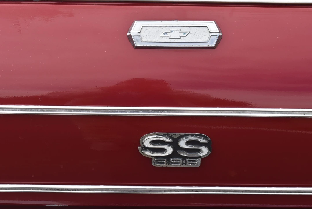1969 Chevrolet El Camino 3rd Gen - Image 22 of 31
