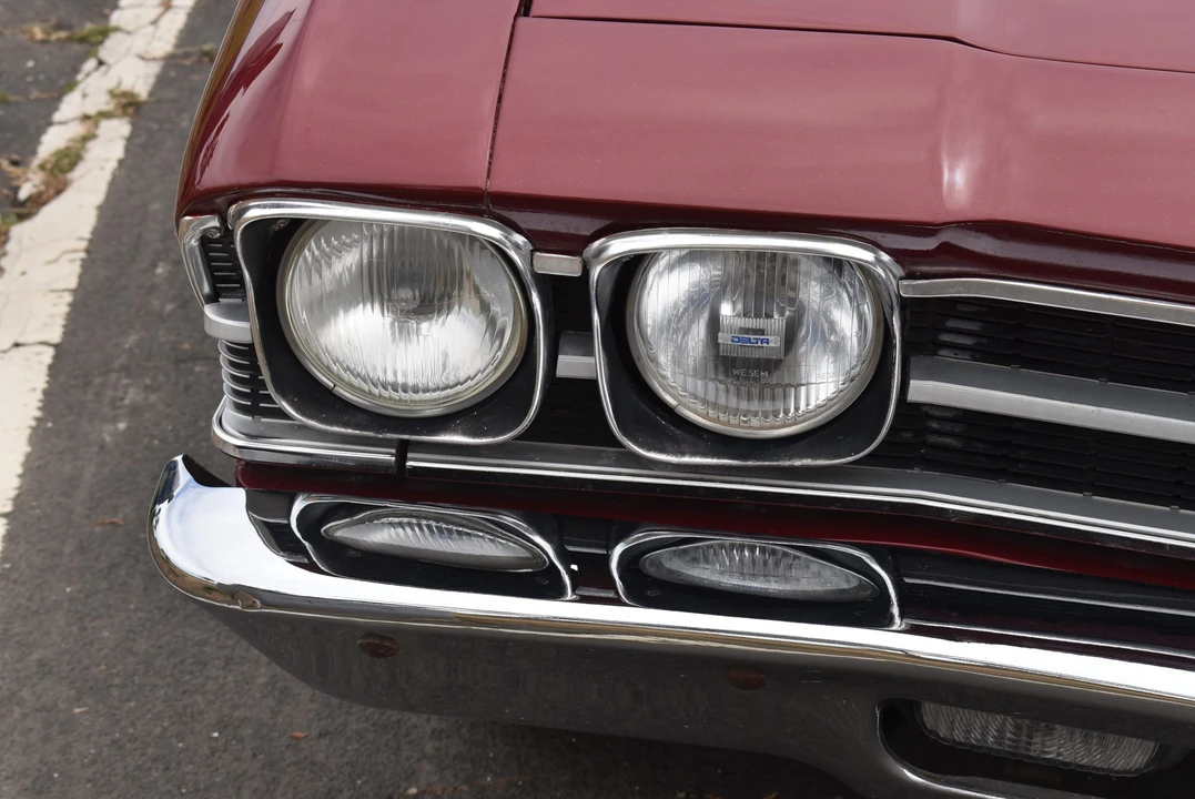 1969 Chevrolet El Camino 3rd Gen - Image 26 of 31
