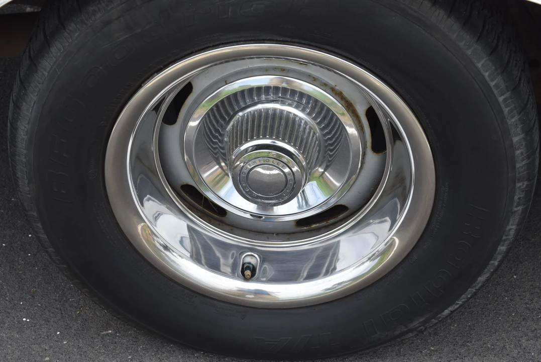 1969 Chevrolet El Camino 3rd Gen - Image 30 of 31
