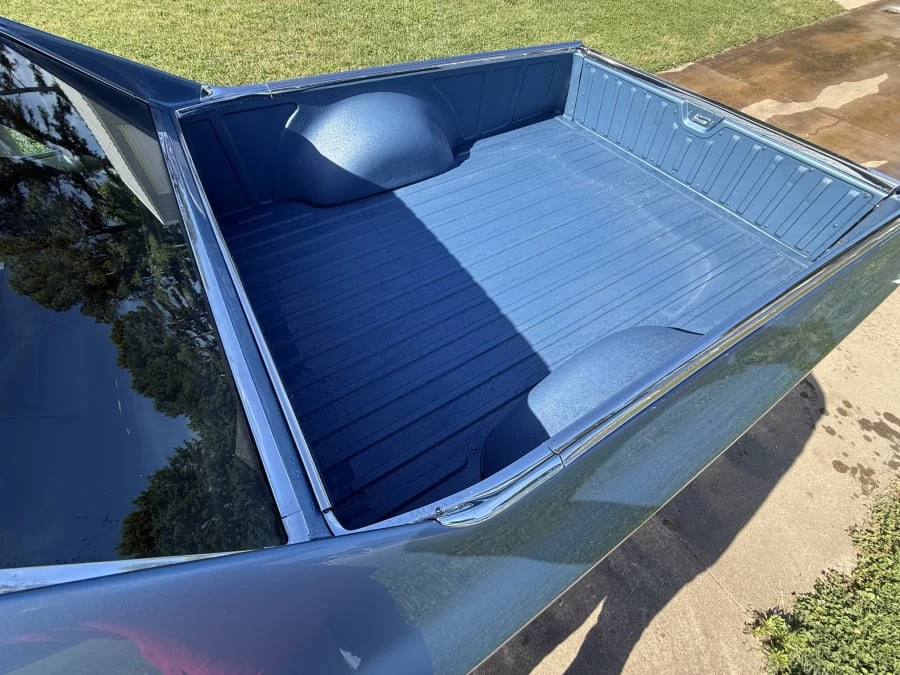 1969 Chevrolet El Camino 3rd Gen - Image 11 of 11