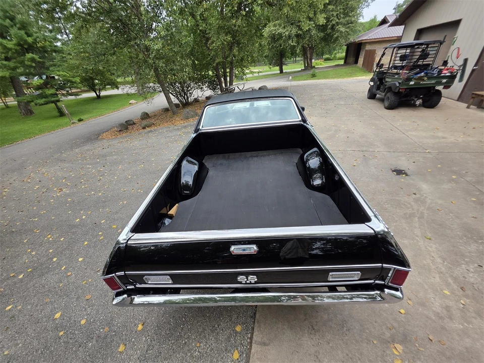 1969 Chevrolet El Camino 3rd Gen - Image 13 of 31