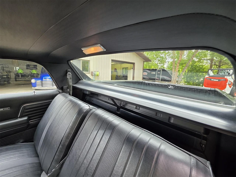 1969 Chevrolet El Camino 3rd Gen - Image 26 of 31