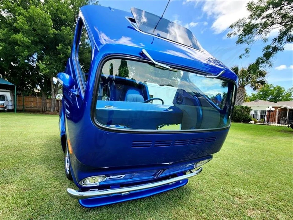 1969 Chevrolet G-Series Van - Image 7 of 12