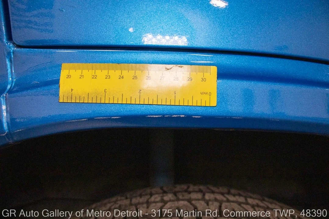 1969 Chevrolet G-Series Van - Image 28 of 31