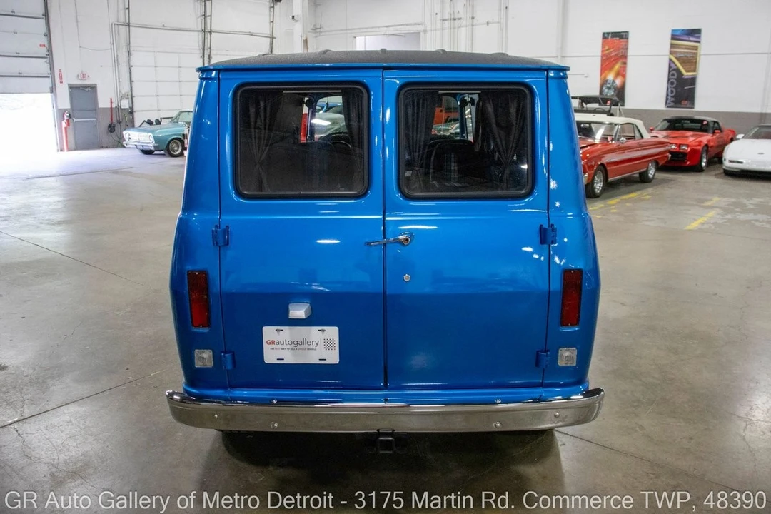 1969 Chevrolet G-Series Van - Image 5 of 31