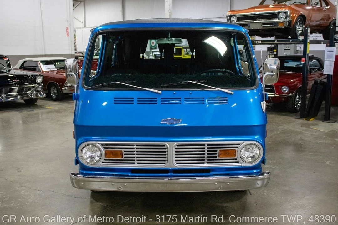 1969 Chevrolet G-Series Van - Image 11 of 31