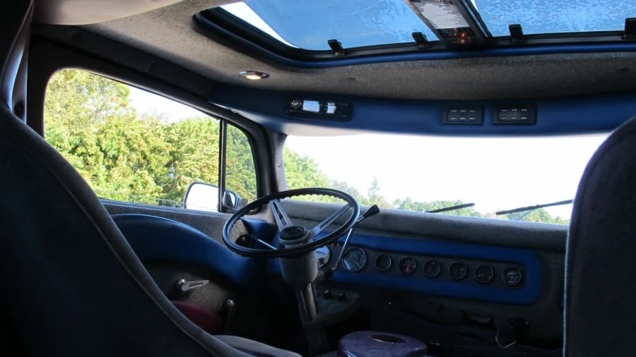 1969 Chevrolet G-Series Van - Image 5 of 16