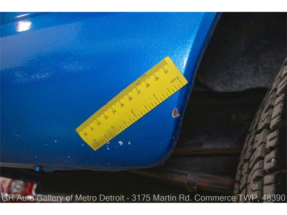 1969 Chevrolet G-Series Van - Image 26 of 31