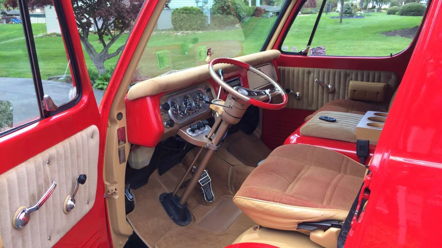 1969 Chevrolet G-Series Van - Image 4 of 12