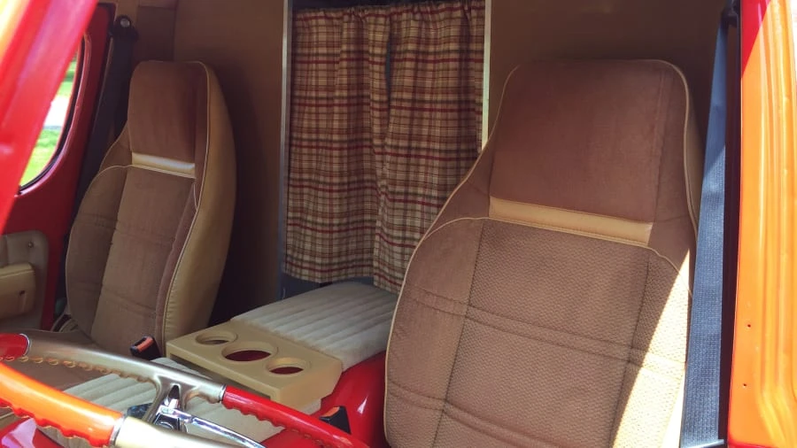 1969 Chevrolet G-Series Van - Image 5 of 12