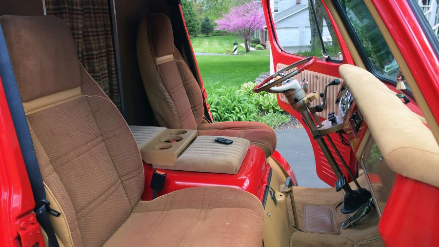 1969 Chevrolet G-Series Van - Image 6 of 12