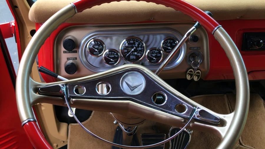 1969 Chevrolet G-Series Van - Image 7 of 12