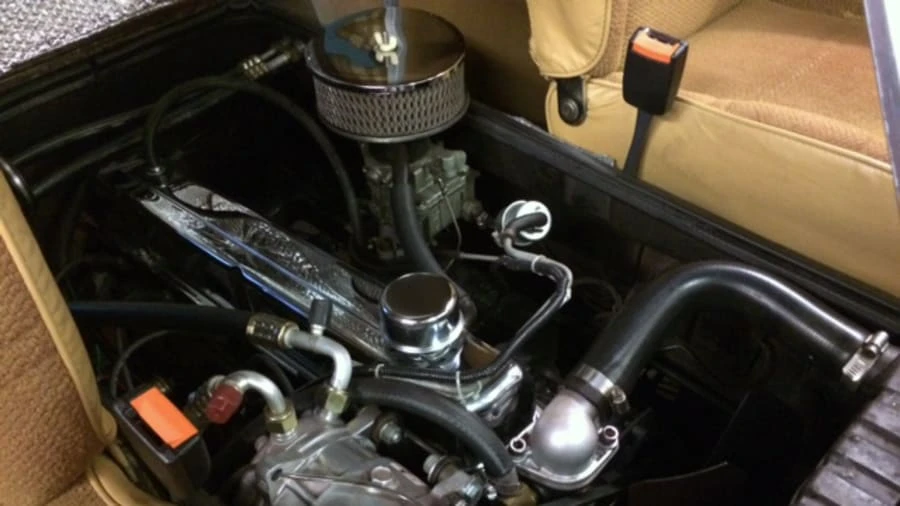 1969 Chevrolet G-Series Van - Image 8 of 12