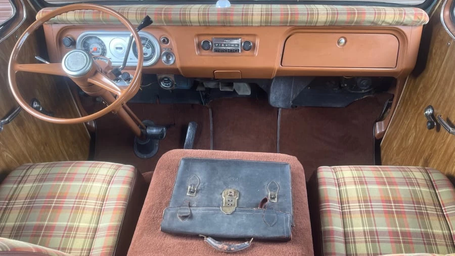 1969 Chevrolet G-Series Van - Image 4 of 13