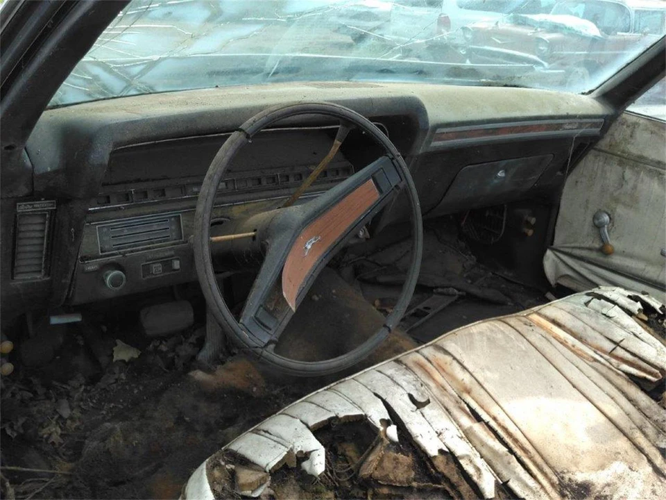 1969 Chevrolet Impala 4th Gen - Image 7 of 16