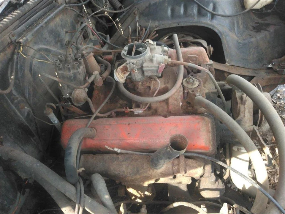 1969 Chevrolet Impala 4th Gen - Image 14 of 16