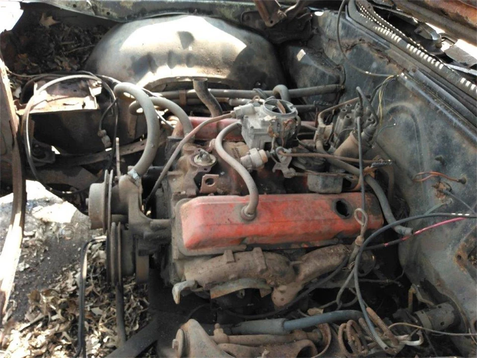1969 Chevrolet Impala 4th Gen - Image 16 of 16