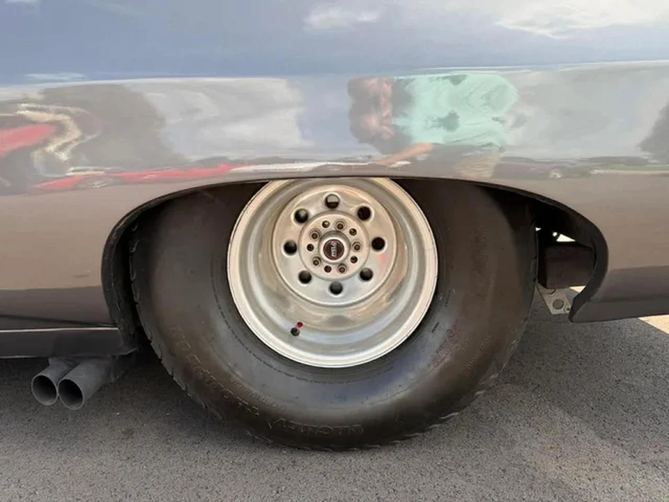 1969 Chevrolet Impala 4th Gen - Image 5 of 31