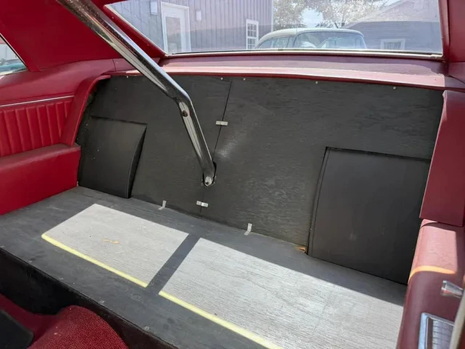 1969 Chevrolet Impala 4th Gen - Image 23 of 31