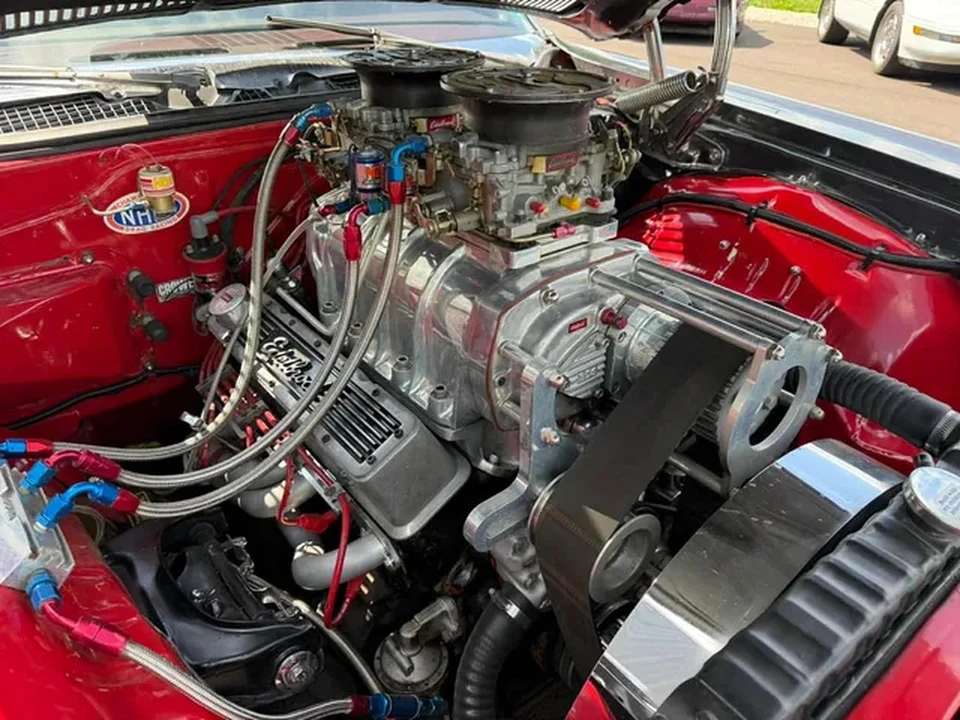 1969 Chevrolet Impala 4th Gen - Image 11 of 31