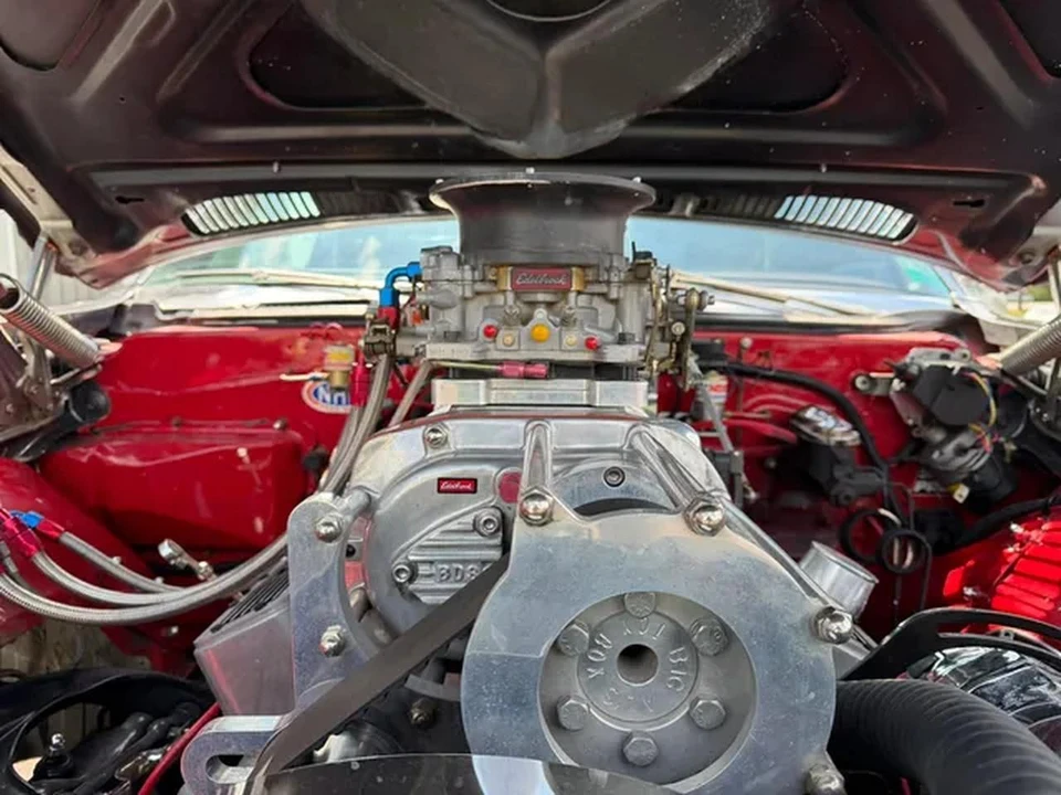 1969 Chevrolet Impala 4th Gen - Image 13 of 31