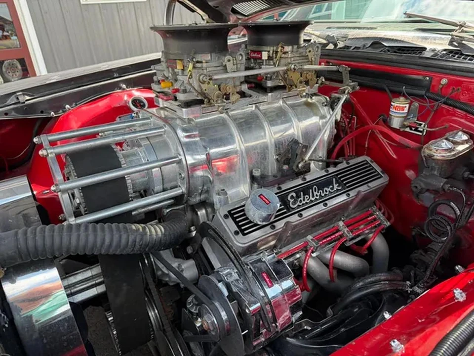 1969 Chevrolet Impala 4th Gen - Image 14 of 31