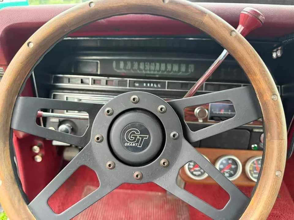 1969 Chevrolet Impala 4th Gen - Image 27 of 31