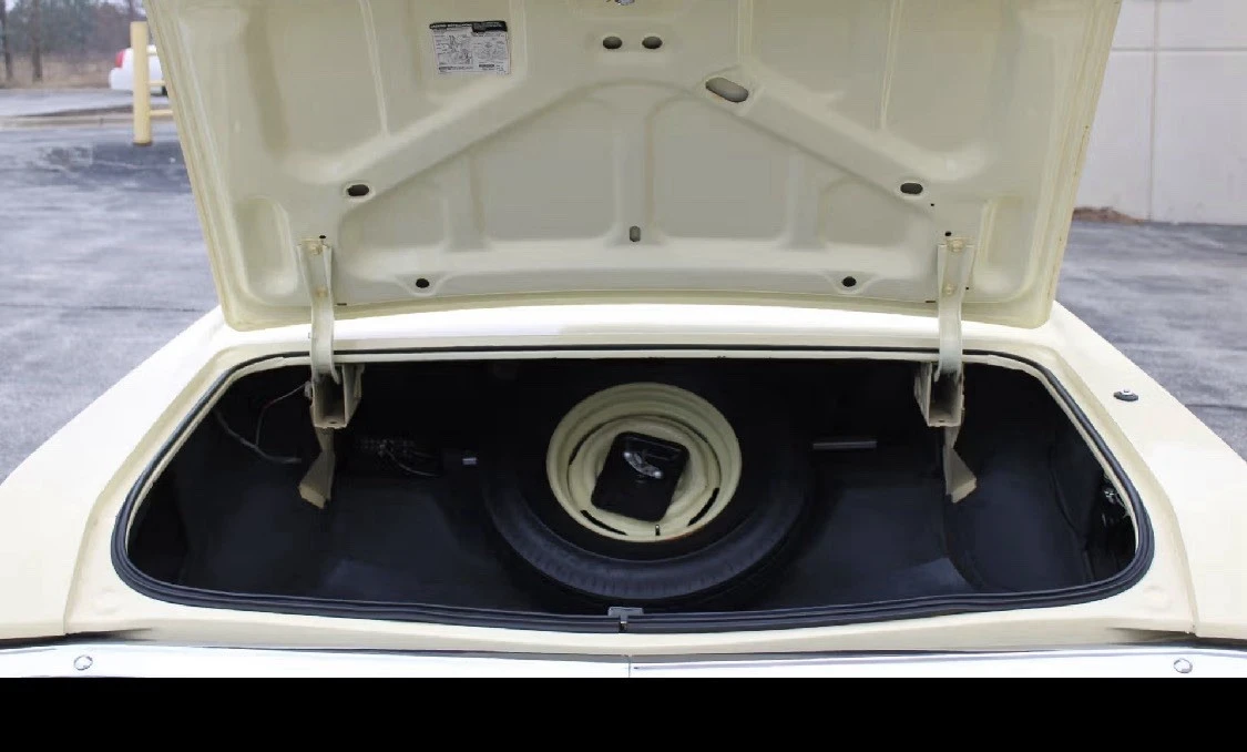 1969 Chevrolet Impala 4th Gen - Image 12 of 15